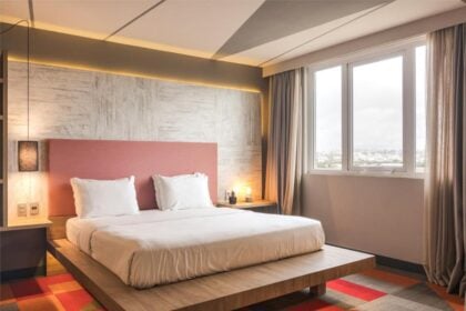 Novotel Porto Alegre 5