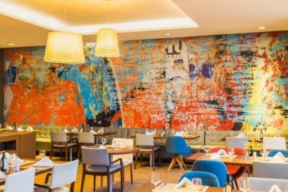 Novotel Porto Alegre 6