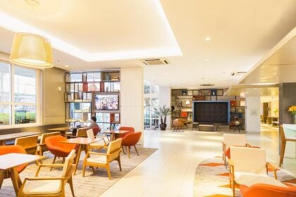 Novotel Porto Alegre 8