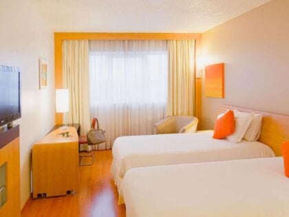 Novotel Porto Alegre 9
