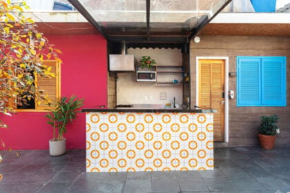 Ô de Casa Hostel & Bar 32