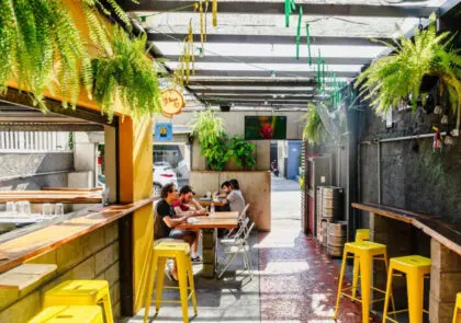 Ô de Casa Hostel & Bar 34
