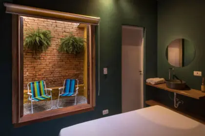 Ô de Casa Hostel & Bar 38