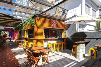 Ô de Casa Hostel & Bar 40