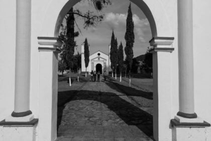 Oaxaca, Mexico - akshay-pawar-2smXdH31FfI-unsplash