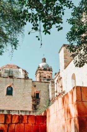 Oaxaca, Mexico - ale-cisneros-1rZEYTfL-5A-unsplash