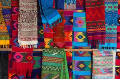 Oaxaca, Mexico - analuisa-gamboa-0ohjyDUIUq0-unsplash