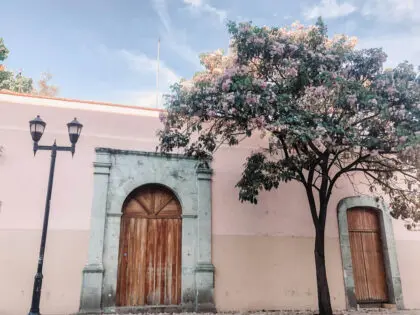 Oaxaca, Mexico - ashley-galeote-WjZ3_lhGmvo-unsplash