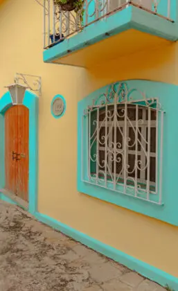 Oaxaca, Mexico - jonathan-tesmaye-salvador-DF5UW2Y11Dk-unsplash