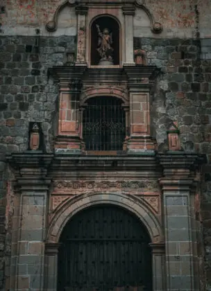 Oaxaca, Mexico - jonathan-tesmaye-salvador-UU8PJQiSyiU-unsplash