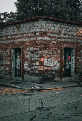 Oaxaca, Mexico - jonathan-tesmaye-salvador-gjnMZ9gIYsE-unsplash