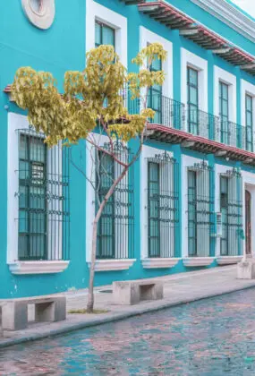Oaxaca, Mexico - jonathan-tesmaye-salvador-xCwd_eUfrVU-unsplash