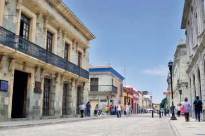 Oaxaca, Mexico - max-bohme-11eyAkkKe48-unsplash