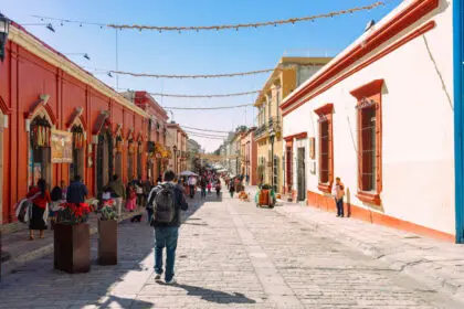 Oaxaca, Mexico - roman-lopez-92XOQbvqpdU-unsplash