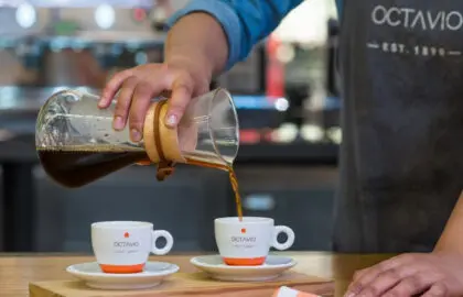 Octavio Café 2