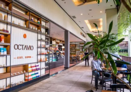 Octavio Café 5