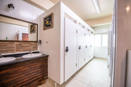 Oshovia Hostel 11