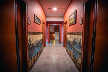 Oshovia Hostel 15