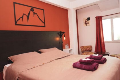 Oshovia Hostel 26