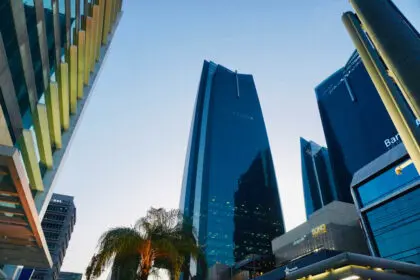 Panama City, Panama - azzedine-rouichi-IZghr5Con6g-unsplash