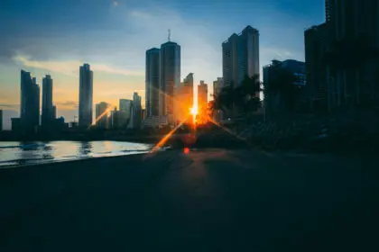 Panama City, Panama - david-barajas-QS_6gmeRxxo-unsplash