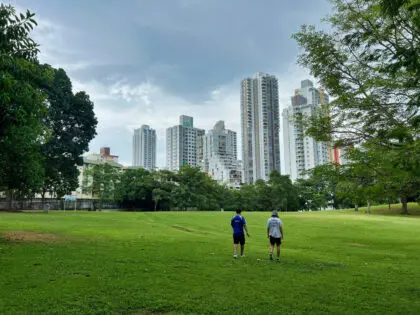 Panama City, Panama - isaac-meder-cG2QTDu0Ag8-unsplash