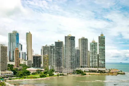 Panama City, Panama - jacqueline-brandwayn-rhHIEtBPD5A-unsplash