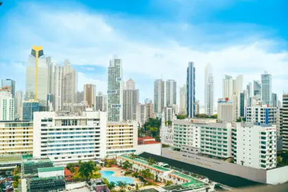 Panama City, Panama - karol-chomka-cAwhBR-5t_8-unsplash