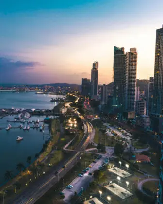 Panama City, Panama - miguel-bruna-AgkMjv3F-H0-unsplash