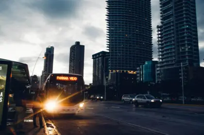 Panama City, Panama - milo-miloezger-_HmXOCgpnnI-unsplash