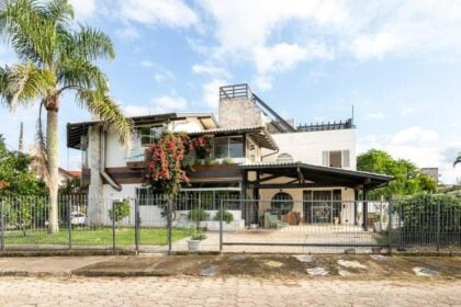 Patz Houz Hostel 1