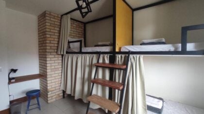 Patz Houz Hostel 10