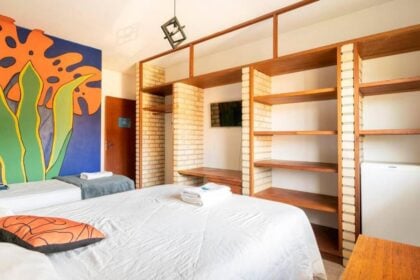 Patz Houz Hostel 19