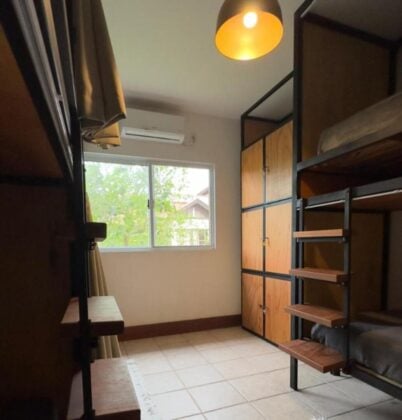 Patz Houz Hostel 23