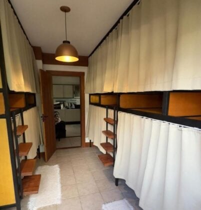 Patz Houz Hostel 24