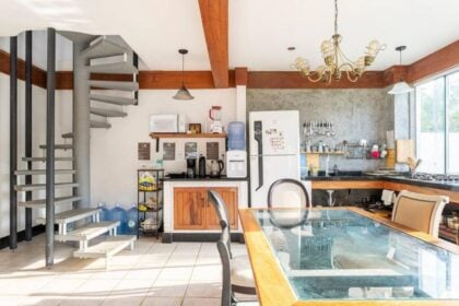Patz Houz Hostel 26