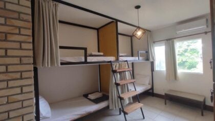 Patz Houz Hostel 27