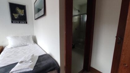 Patz Houz Hostel 4
