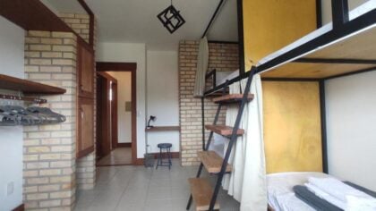 Patz Houz Hostel 9