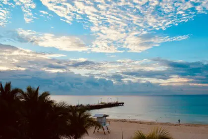 Playa del carmen, Mexico - agustin-flores-VIjZfESyI7I-unsplash