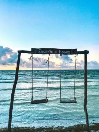 Playa del carmen, Mexico - alejandro-perez-B_fz0-moiq4-unsplash