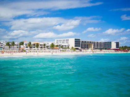 Playa del carmen, Mexico - alisa-matthews-HnP7G0SnqT4-unsplash