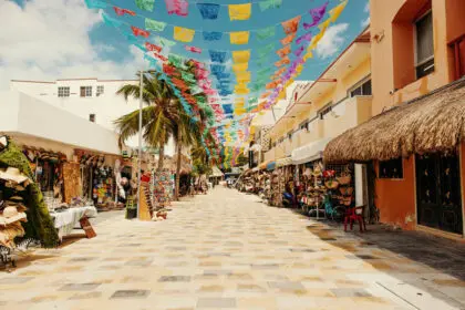 Playa del carmen, Mexico - braden-collum-J2_IBoyPpJQ-unsplash