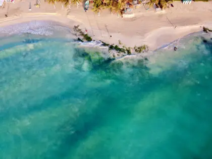 Playa del carmen, Mexico - jorge-fernandez-salas-OJKNcjoBbjM-unsplash