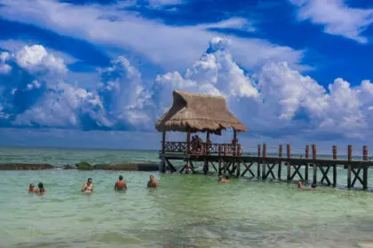 Playa del carmen, Mexico - meg-von-haartman-uCdjQbBNdg0-unsplash