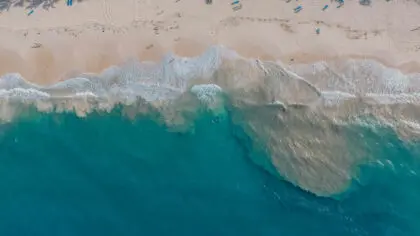 Punta Cana, Dominican Republic - asael-pena-ywLnf6aeu9s-unsplash