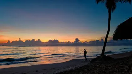 Punta Cana, Dominican Republic - joe-desousa-v2WBFSBeOew-unsplash