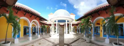 Punta Cana, Dominican Republic - kalyan-mukherjee-vCEC4dw2PKo-unsplash
