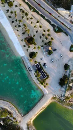 Punta Cana, Dominican Republic - wilson-paulino-LjLSWV0f2xo-unsplash