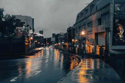 Québec City, Canada - baily-abrahams-5Fn4wq0WexQ-unsplash